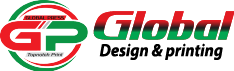 গ্লোবাল প্রিন্টিং প্রেস Global press