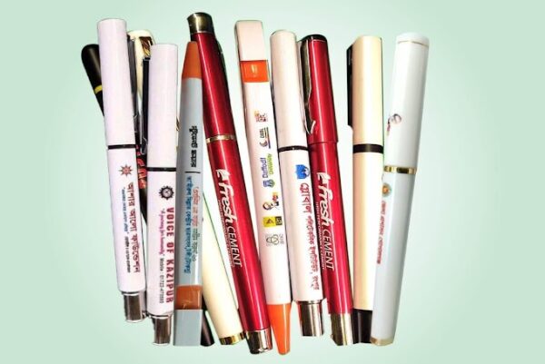 কলম প্রিন্ট